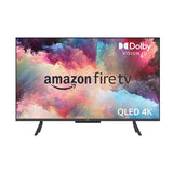Amazon Fire TV 50" Omni QLED Series 4K UHD smart TV