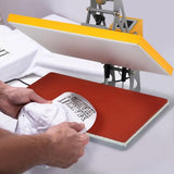 2000W Heat Press Machine for T Shirts, 16x24 Inch Shirt Press
