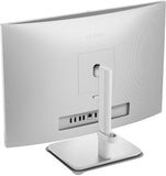 Dell 24 All-in-One Desktop Computer, Intel Core Ultra 7 355(8-Core)