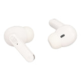 Pissente Wireless Translator Earbuds, 84 Languages, 5 Modes (White)