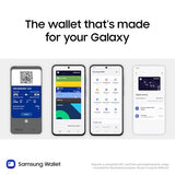 Samsung Galaxy A56 5G Cell Phone, 256GB AI Smartphone, Awesome LightGray