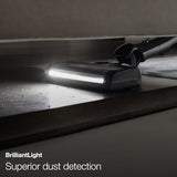 Cordless Stick Vacuum, Infinity Grey Pearl Finish Miele