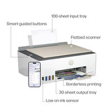 HP Smart Tank 5000 Wireless All-in-One Ink Tank Printer, Scanner