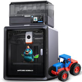 Anycubic Kobra S1 Combo Multi-Color 3D Printer with Active Filament Drying