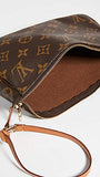 Louis Vuitton Women's Pre-Loved Monogram Pochette Accessoires