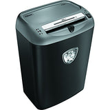 Powershred 75Cs 12-Sheet Cross-Cut Shredder