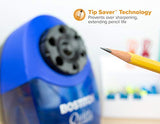 Office QuietSharp Electric Pencil Sharpener, Heavy Duty Classroom or Office Use