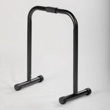 Titan Fitness Dip Bars, Freestanding Paralettes, Adjustable Height Dip Station, Heavy Duty Parallel Bars for Home, Calisthenics Equipment for Tricep Dips, Pull-Ups, Push-Ups & More, Rated 300 LB