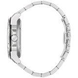 Bulova Marc Anthony Men's Automatic Marine Star Stainless Steel Watch