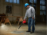 Milwaukee 0884-20 M18 18 Volt Cordless Compact Yard Leaf Blower Sale