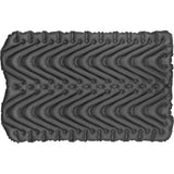 KLYMIT Insulated Double V Inflatable Sleeping Pad | Thick, Lightweight, Easy to Inflate, Foldable Air Bed for Camping & Backpacking