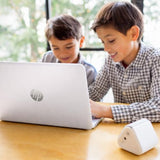 HP Business Laptop with Microsoft Office 365, 1TB OneDrive and 128GB SSD, 8GB RAM