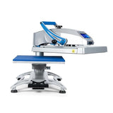 Hotronix Fusion IQ 16"x20" Swing & Draw Heat Press: Elevate Your Game with Precision Heat Transfers