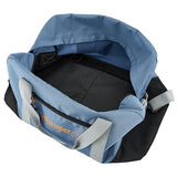 ATG Navigator Duffel Bag, Blue Day, 22-Inch
