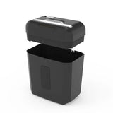 ZSRUIKJN Paper Shredder Office Cross-Border