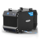 ALORAIR 145 Pints Crawlspace Dehumidifier with Pump, Galaxy 60P