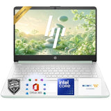 HP Essential Laptop Computer, 2026 Edition, 128GB SSD