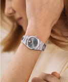 Movado Women's Bold Quest Mini 28mm Watch, Swiss Quartz Movement