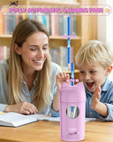 Electric Pencil Sharpener, Automatic Pencil Sharpener, Auto in & Out