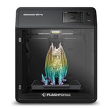 FLASHFORGE Adventurer 5M Pro 3D Pinter, 600mm/s High-Speed with 1 Click