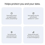 Google Pixel 10 Pro XL - Unlocked Android Smartphone - Gemini AI Assistant