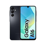Samsung Galaxy A16 4G LTE (128GB + 4GB) International Model SM-A165F/DS Factory Unlocked