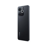 realme Note 70T Dual-SIM 256GB ROM + 4GB RAM (GSM Only | No CDMA) Factory Unlocked 4G/LTE Smartphone (Black) - International Version
