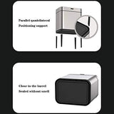 Large Capacity Waterproof Trash Can Smart Home Electric Trash Cans