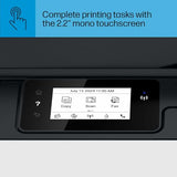 HP Smart Tank Plus 651 Wireless All-in-One Printer, Ink Tank Printer-for-Home Use