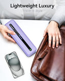 Phomemo Portable Printer, M832 Thermal Inkless Bluetooth Wireless Printer for Travel, Office, Home,Compatible with Phone & Laptop, Support 8.5''x 11'' US Letter