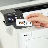 Brother L-8360CDW Series Business Color Laser Printer I Wireless I Mobile Printing I Auto 2-Sided Printing I Up to 33 ppm
