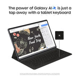 Samsung Galaxy Tab S10+ Plus 12.4” 256GB Android Tablet, Galaxy AI Tools, Circle to Search