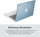 HP Everyday Laptop with Copilot AI • 2026 Edition • AMD High Performance Processor