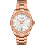 Tissot PR 100 Sport Chic Quartz Women's Watch T1019103311600