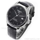 Tissot Men's Le Locle Stainless Steel Dress Watch