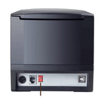 GRSJKRI Thermal Label Printer Barcode Sticker