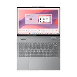 Lenovo Chromebook 2-in-1 - Lightweight Laptop - Google Gemini