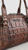 Women's Pre-Loved Miu Miu Leather Shoulder Bag