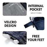 TANSTRIDER XXL Winter Sleeping Bags for Adults Cold Weather,Camping Sleeping Bag for Kids with Compression Sack,4 Season Camping Essentials Gear for Hiking,Traveling,Outdoor,Backpacking,Climbing