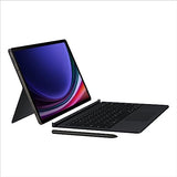 SAMSUNG Galaxy Tab S9+ Plus 12.4” 256GB WiFi 7 Android AI Tablet