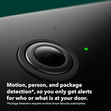 Home Security Bundle with Smart Doorbell Camera (Wired), SmartSensor for Doors and Windows