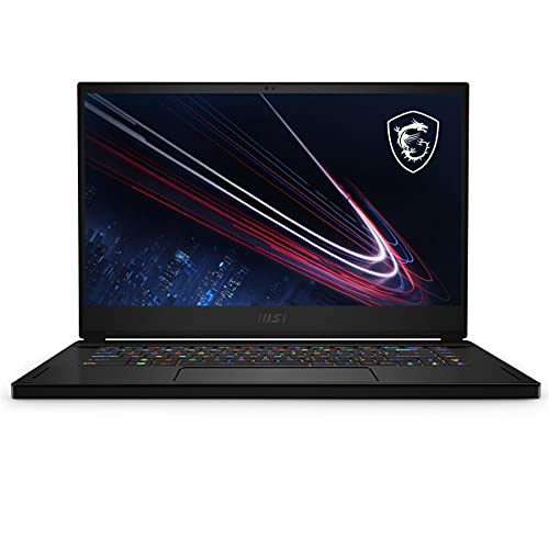 MSI GS66 Stealth Gaming Laptop: 15.6