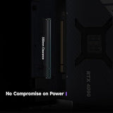 Nimo AI NAS, Agentic Computer Mini PC and AI Server, AMD Ryzen 7 PRO 8845HS