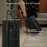 Expandable Cabin Bag