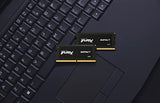 Kingston FURY Impact 64GB (2x32GB) 5600MT/s DDR5 CL40 Laptop Memory Kit of 2 | Lower Power Comsumption | Intel XMP 3.0