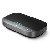 AnkerWork SR500 By Anker Conference Speaker and Microphone with Deep Learning, 8 Mics, 48 kHz, Connect 5 Speakerphones