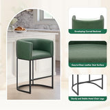 Counter Height Bar Stools Set of 4