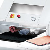 MBM DSH0345 Destroyit 4108 P-2 Strip-Cut High Capacity Paper Shredder