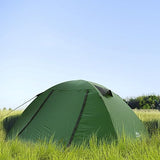 Forceatt Camping Tent 2/3/4 Person, Professional Waterproof & Windproof Lightweight Backpacking Tent Suitable for Outdoor,Hiking,Glamping, Mountaineering and Travel