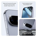 Unlocked Android Smartphone - Gemini AI Assistant, Triple Rear Camera System, Fast-Charging 24+ Hour Battery